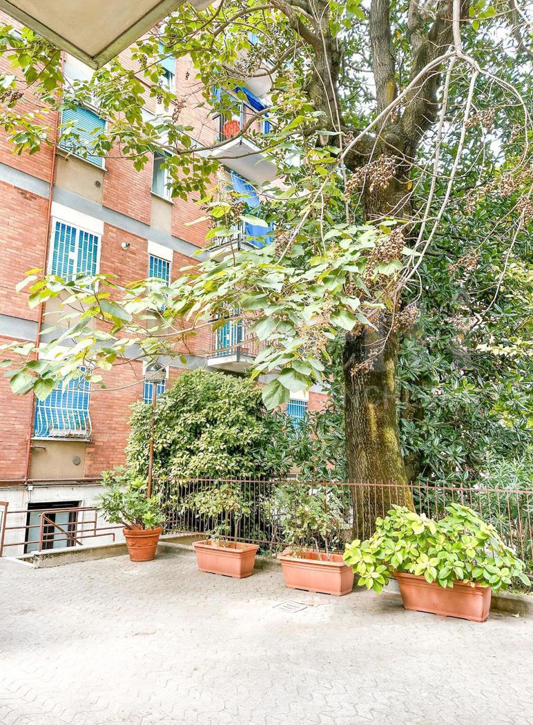 Monolocale arredato in affitto a Milano