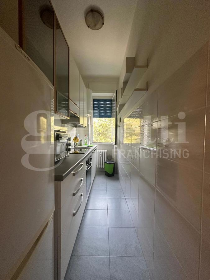 Monolocale arredato in affitto a Milano