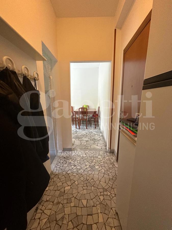 Monolocale arredato in affitto a Milano