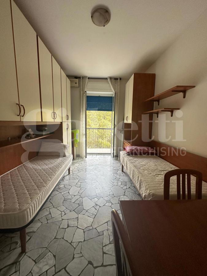 Monolocale arredato in affitto a Milano