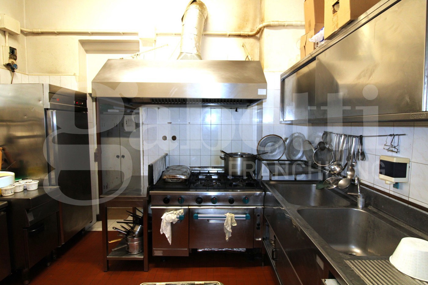 Negozio in vendita a Milano