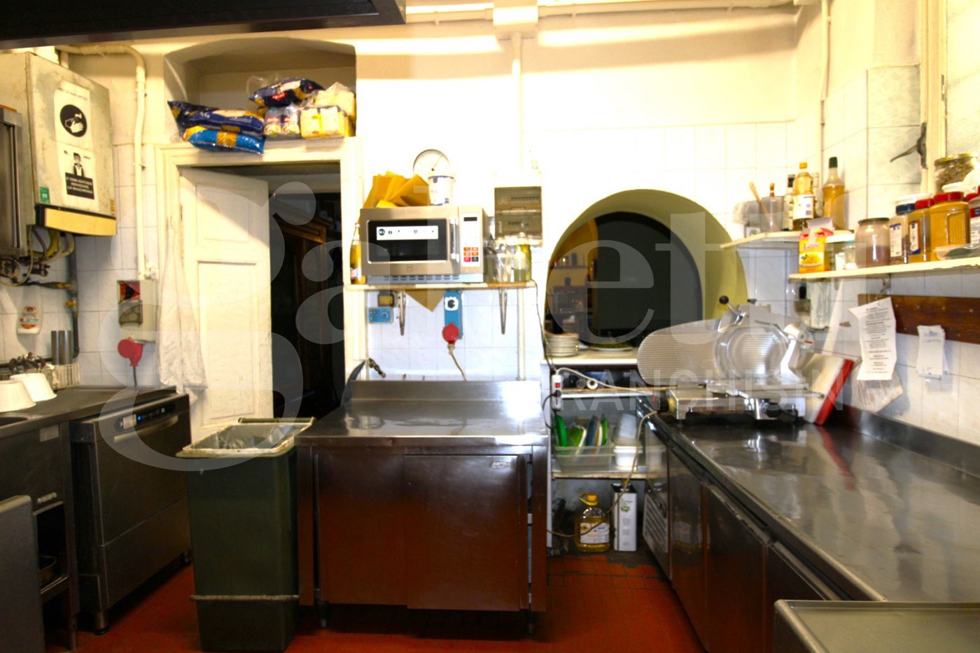 Negozio in vendita a Milano