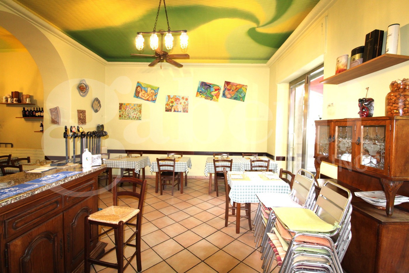 Negozio in vendita a Milano