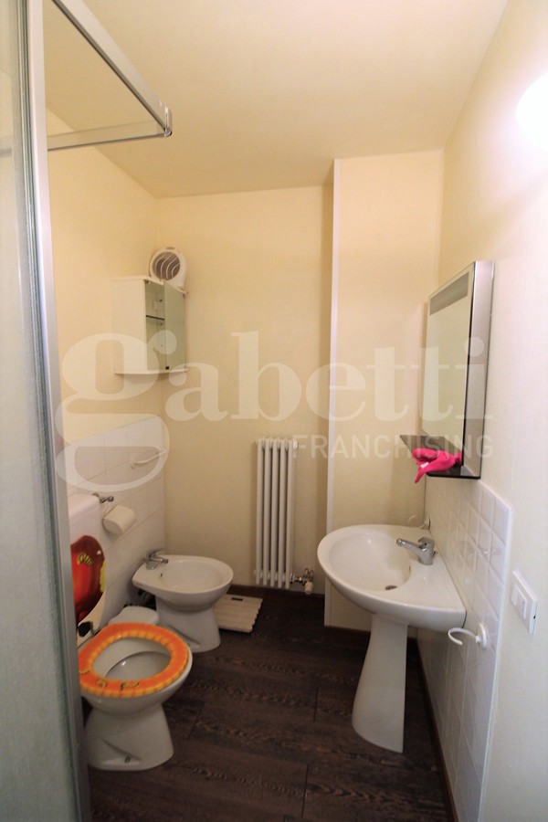 Loft ristrutturato a Milano