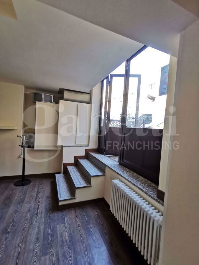 Loft ristrutturato a Milano