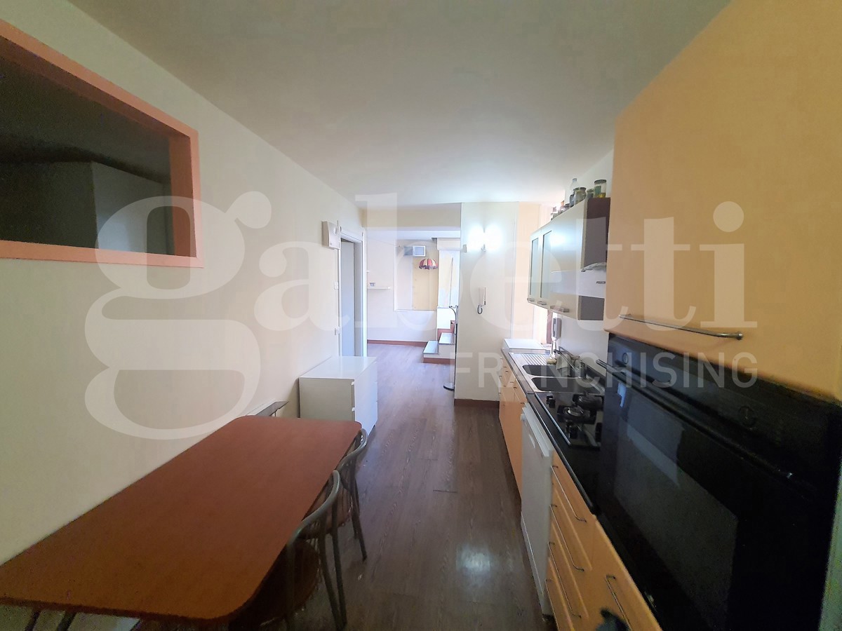 Loft ristrutturato a Milano