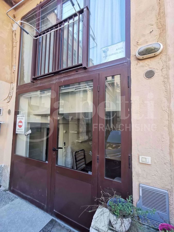 Loft ristrutturato a Milano