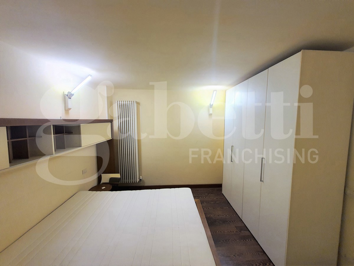 Loft ristrutturato a Milano
