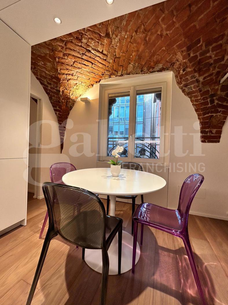 Bilocale in vendita a Milano