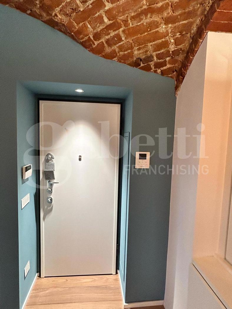 Bilocale in vendita a Milano