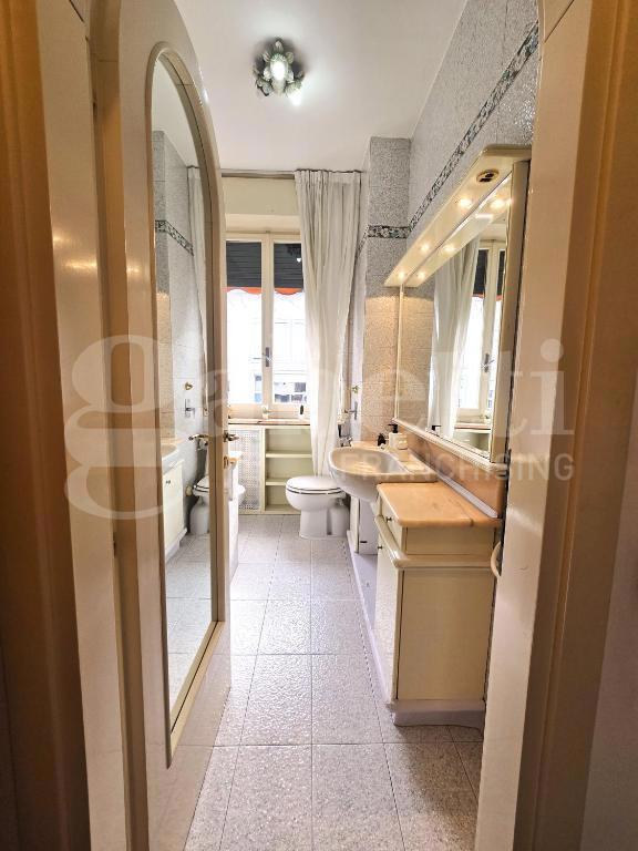 Bilocale arredato in affitto a Milano