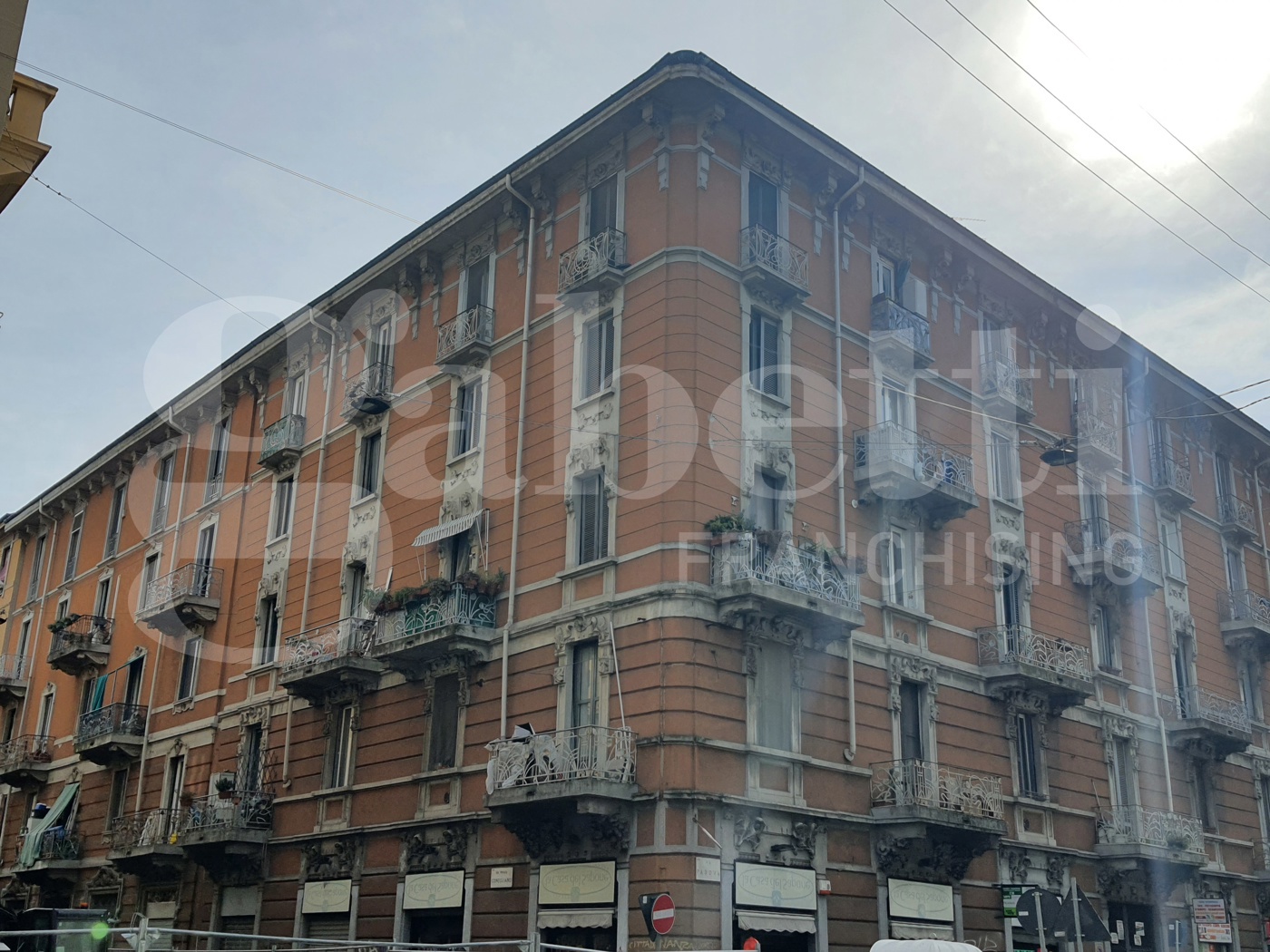 Bilocale da ristrutturare a Milano
