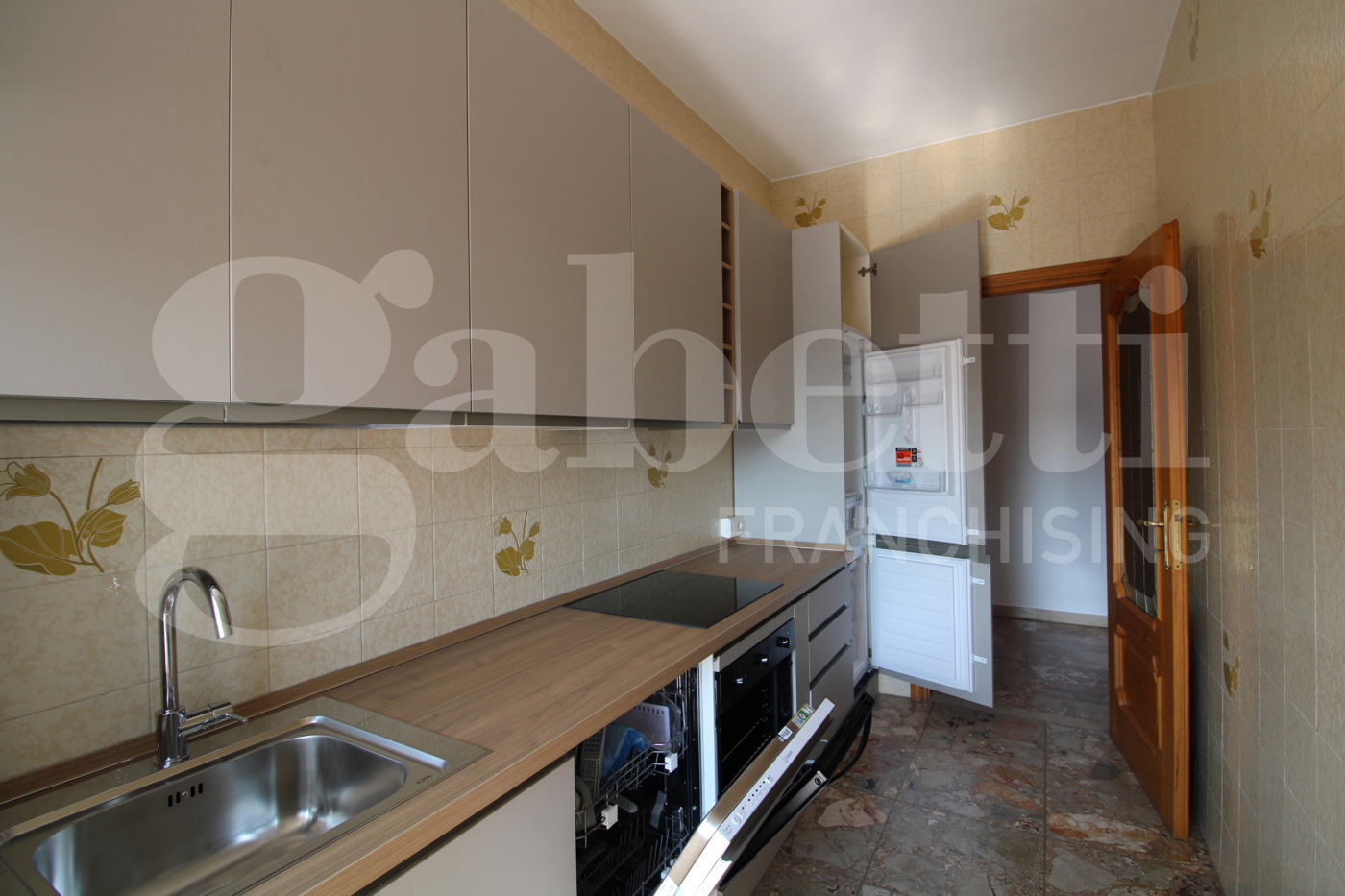 Trilocale in affitto a Milano