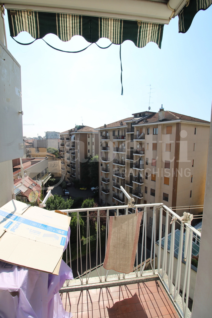 Trilocale in affitto a Milano