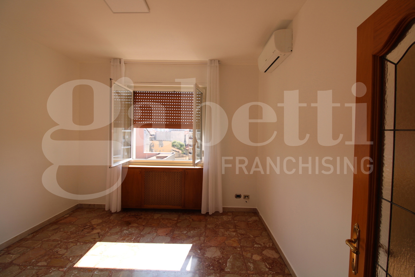 Trilocale in affitto a Milano