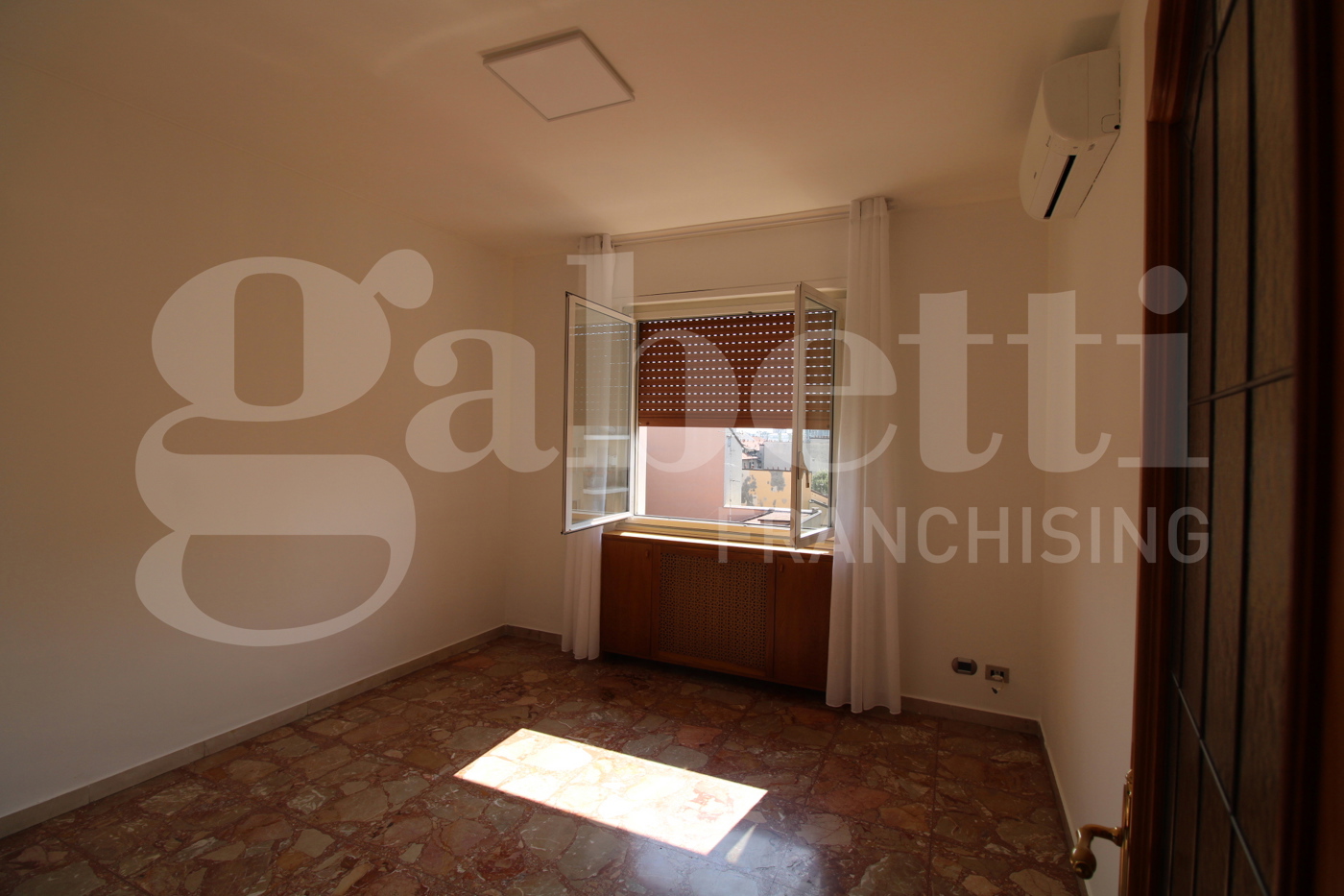 Trilocale in affitto a Milano