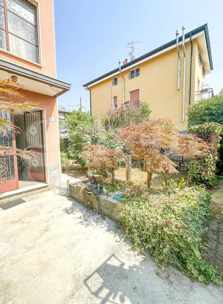 Villa in vendita a Cologno Monzese