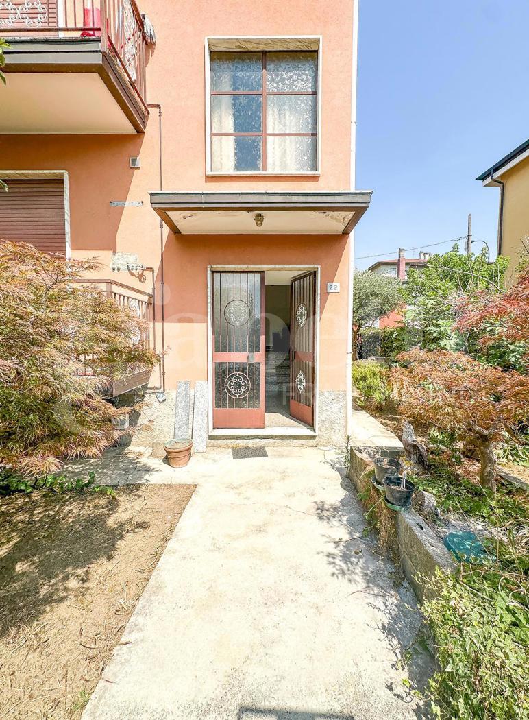 Villa in vendita a Cologno Monzese