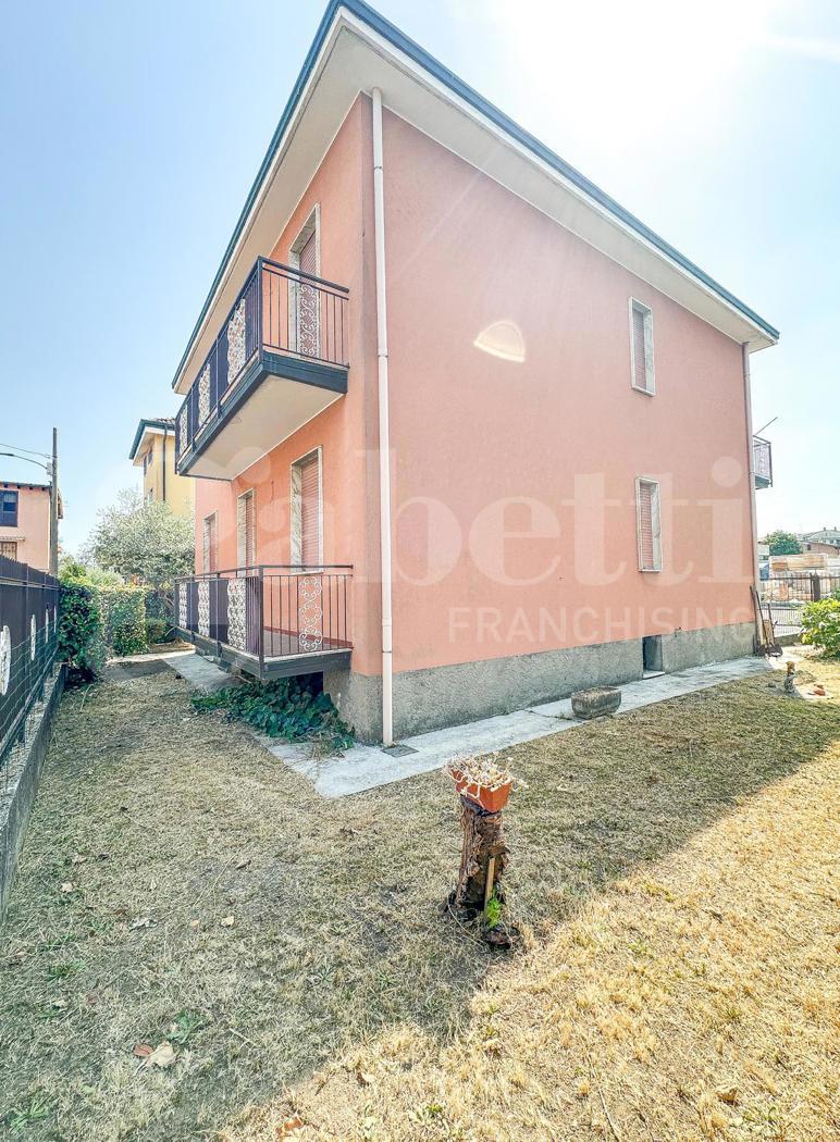 Villa in vendita a Cologno Monzese