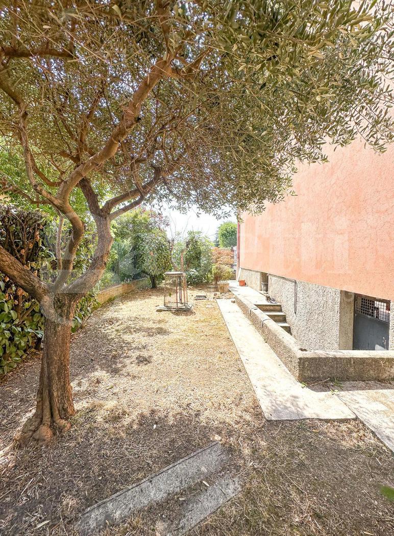 Villa in vendita a Cologno Monzese