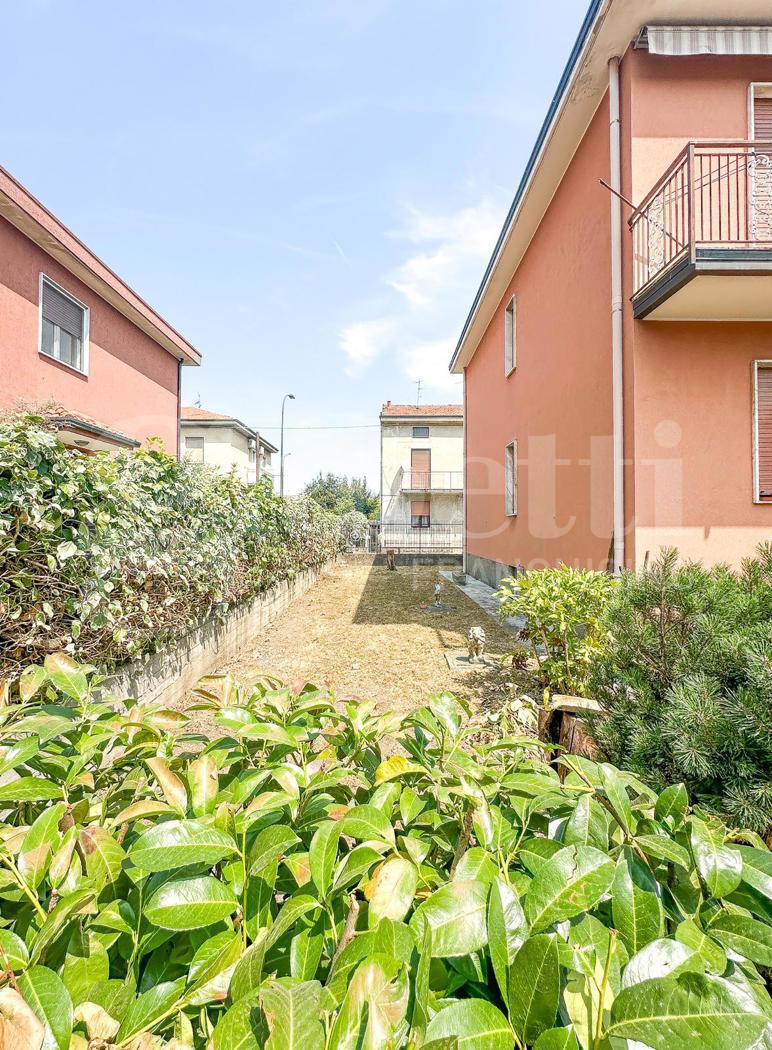 Villa in vendita a Cologno Monzese