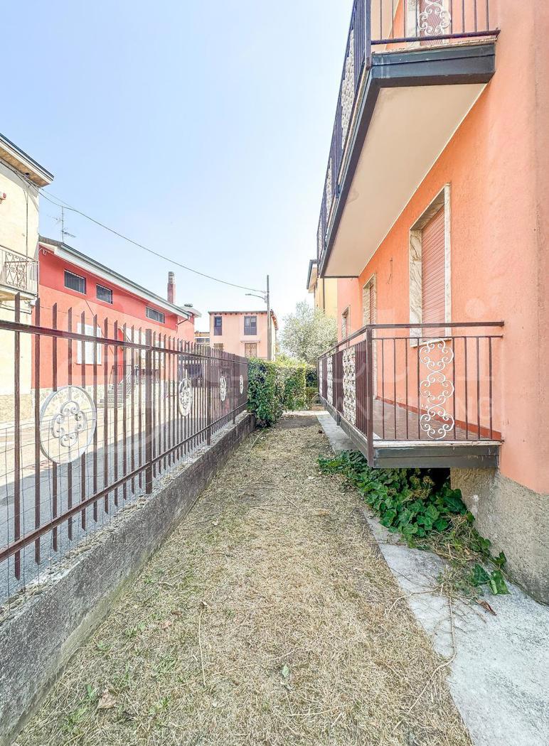 Villa in vendita a Cologno Monzese