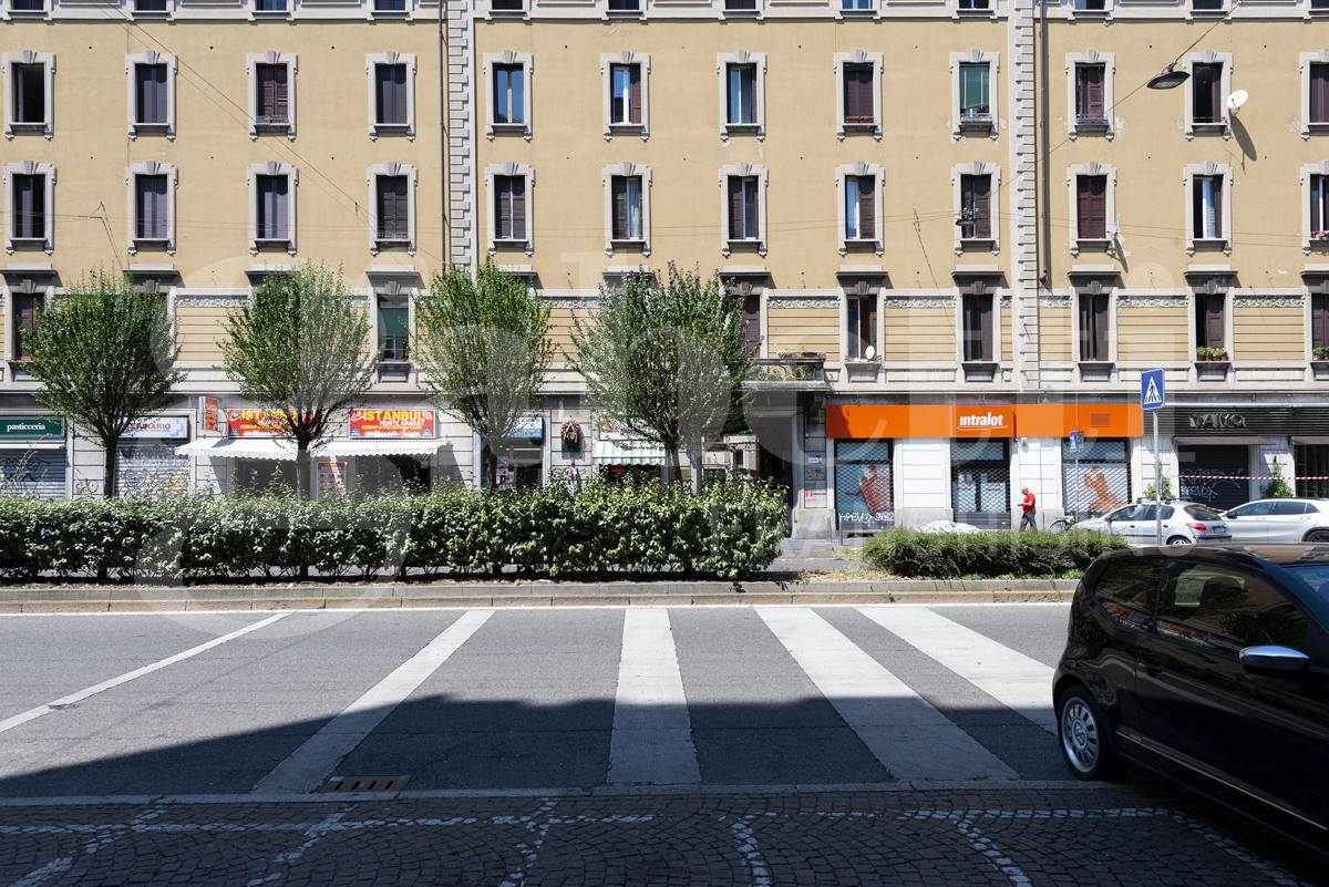 Bilocale arredato in affitto a Milano