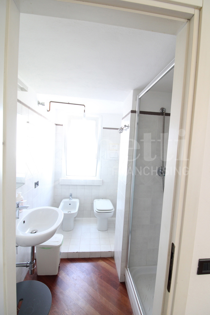 Loft arredato in affitto a Milano