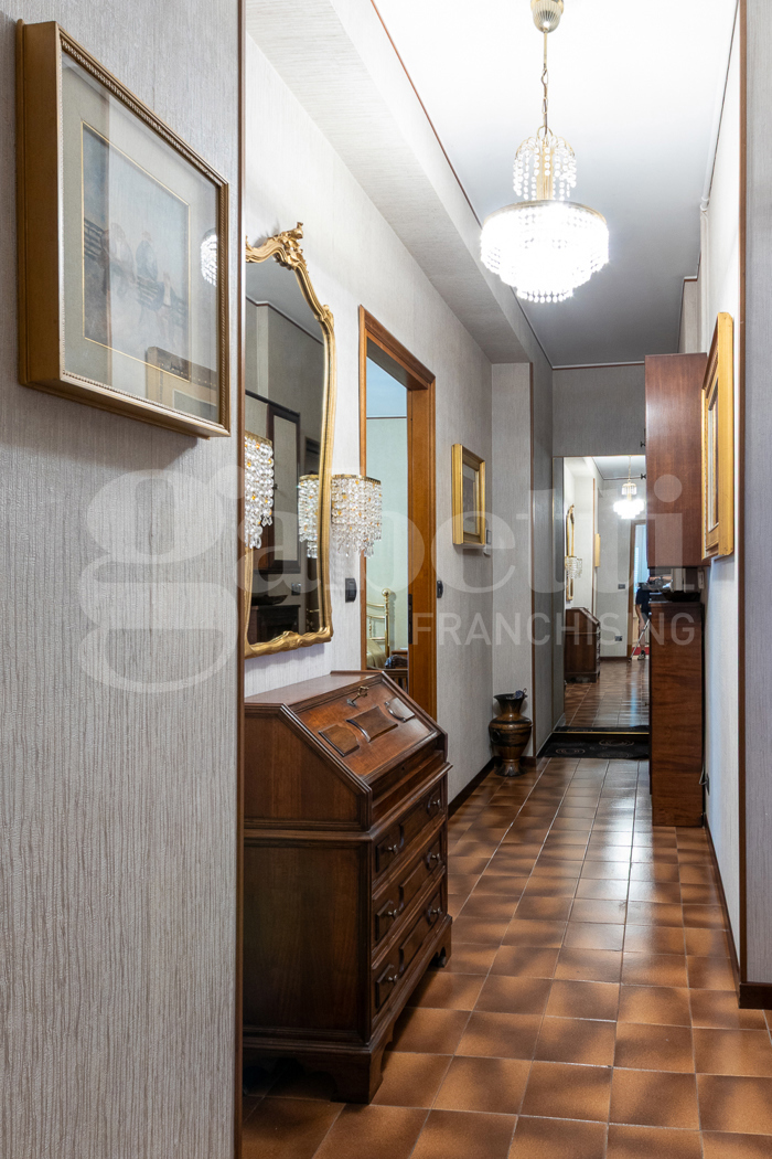 Quadrilocale in vendita a Milano