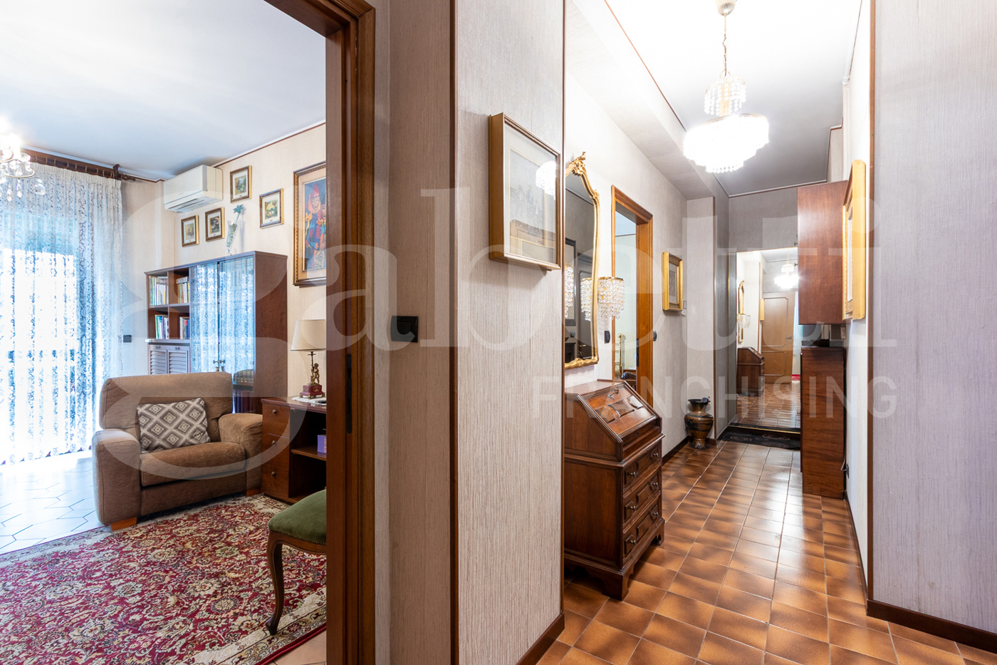 Quadrilocale in vendita a Milano