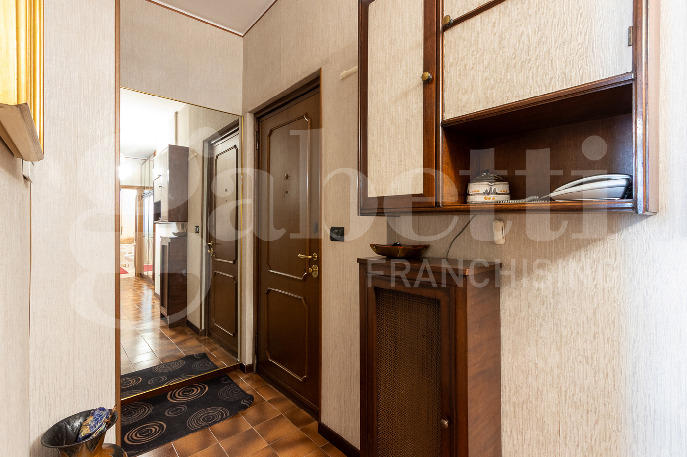 Quadrilocale in vendita a Milano