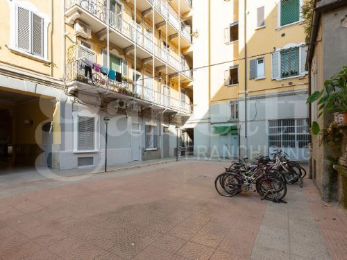 Bilocale ristrutturato a Milano