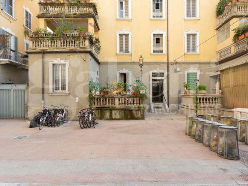 Bilocale ristrutturato a Milano