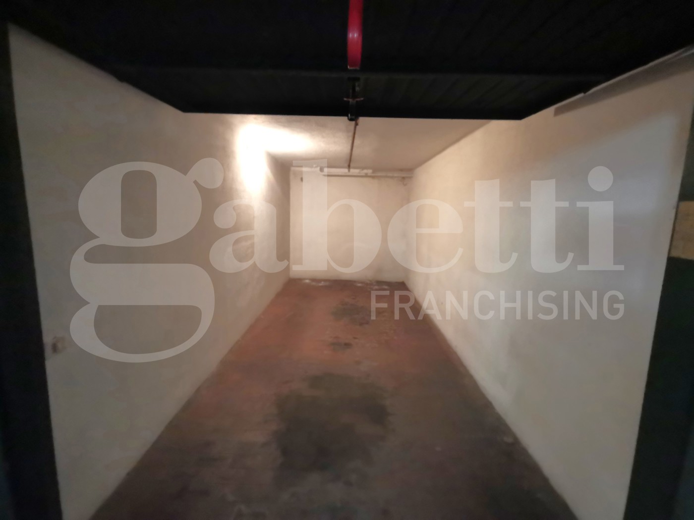 Box/Garage 15mq in affitto a Milano