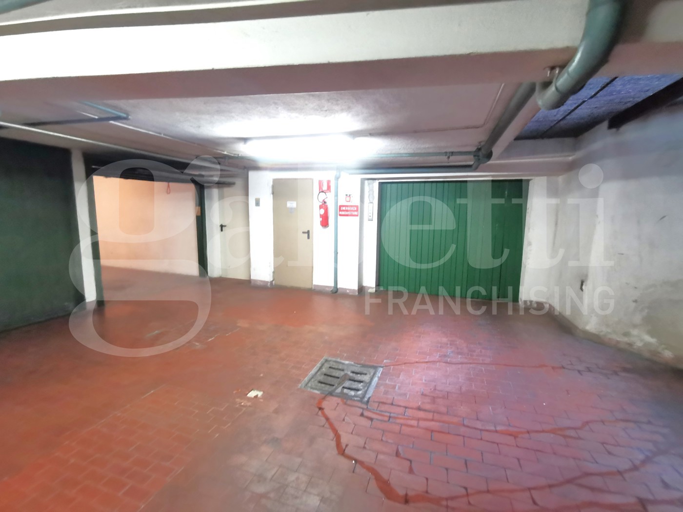Box/Garage 15mq in affitto a Milano