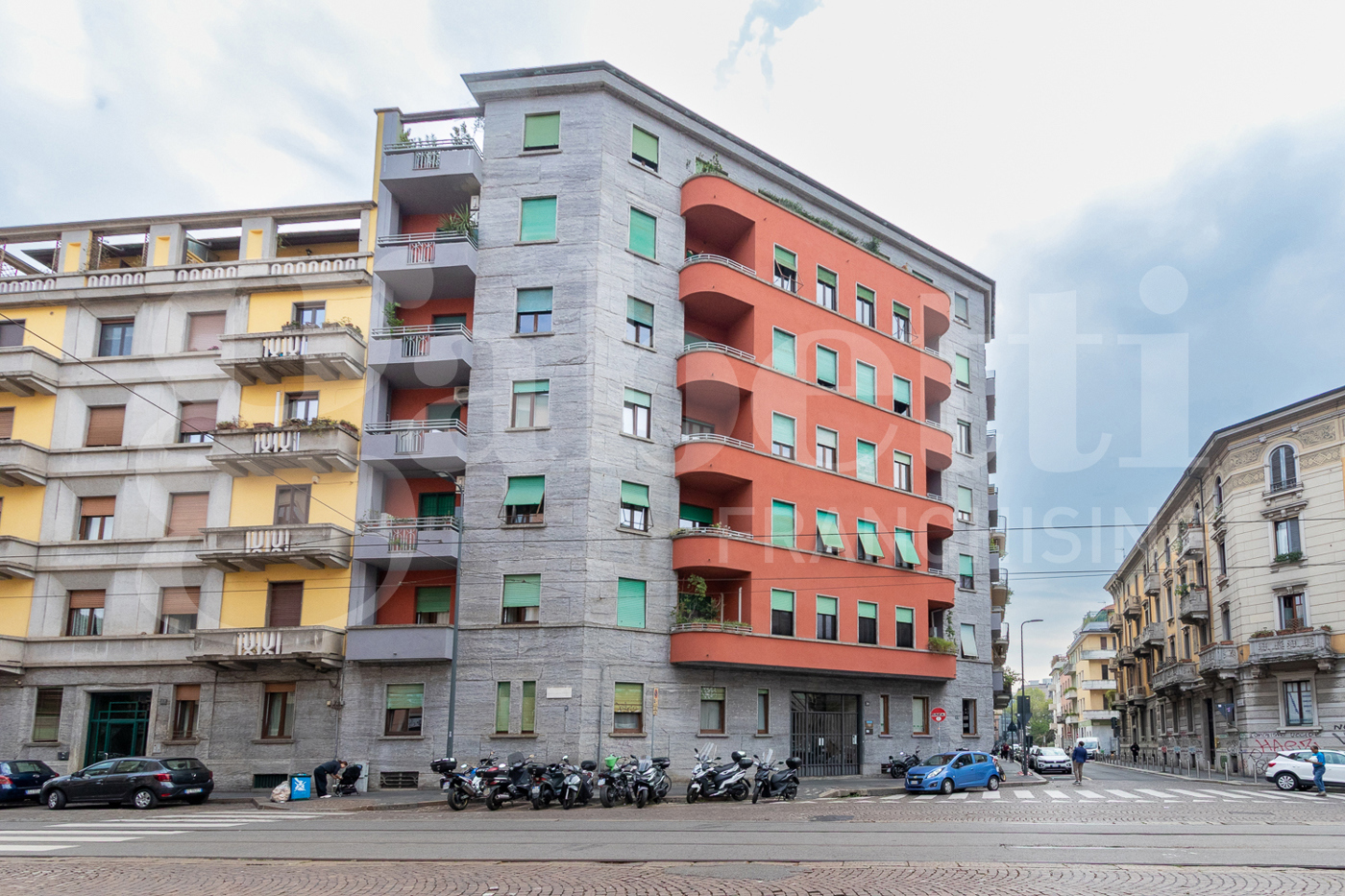 Bilocale in vendita a Milano