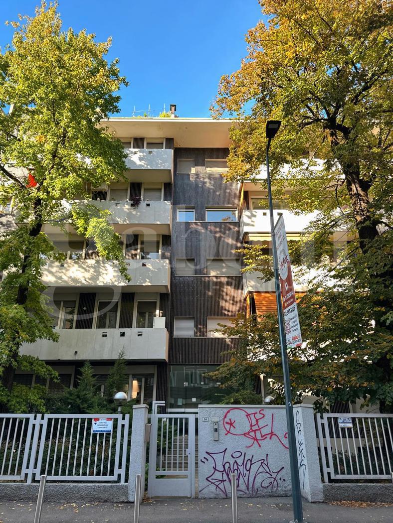 Loft arredato in affitto a Milano