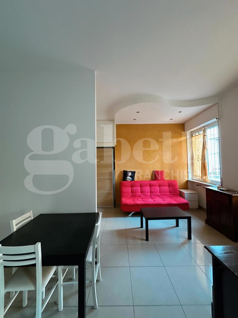 Loft arredato in affitto a Milano