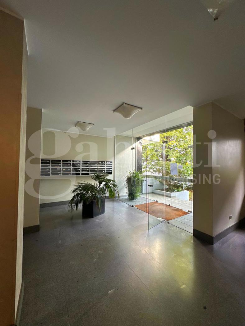 Loft arredato in affitto a Milano