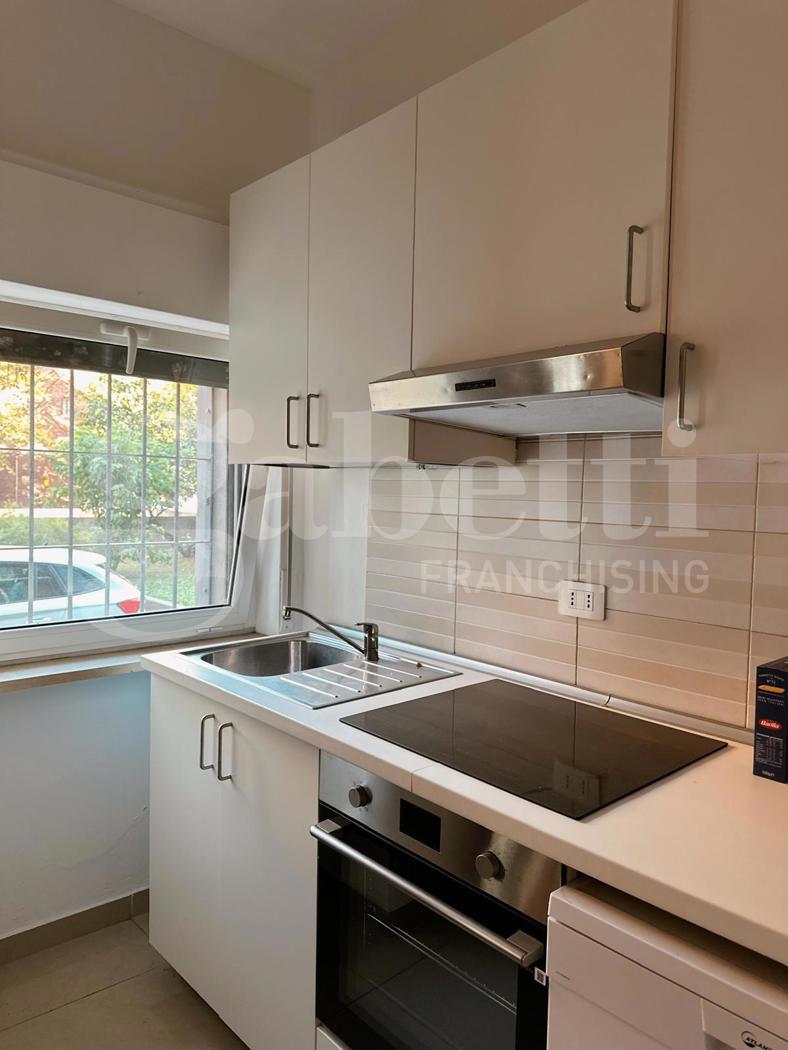 Loft arredato in affitto a Milano
