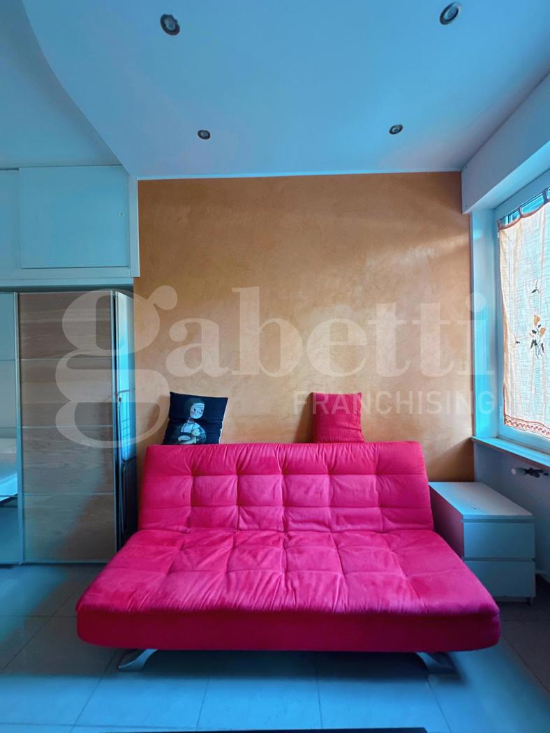 Loft arredato in affitto a Milano