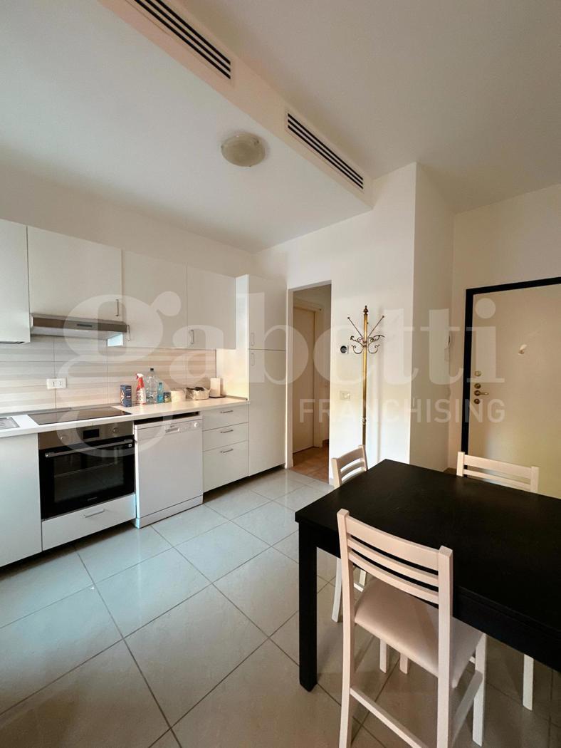 Loft arredato in affitto a Milano