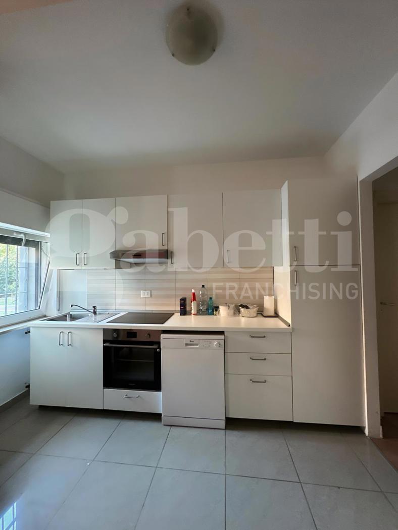 Loft arredato in affitto a Milano