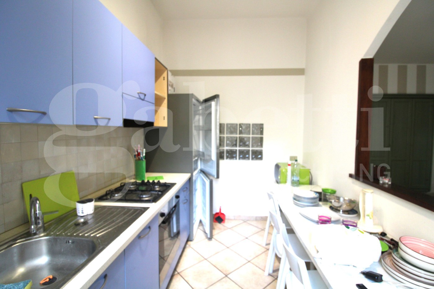 Appartamento – Milano, Nolo, Municipio 2 - Vista 3
