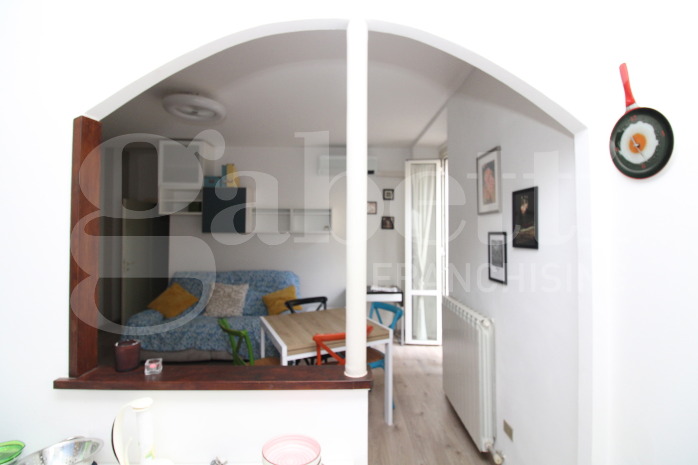 Appartamento – Milano, Nolo, Municipio 2 - Vista 5