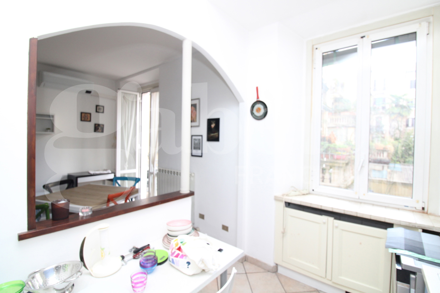 Appartamento – Milano, Nolo, Municipio 2 - Altro