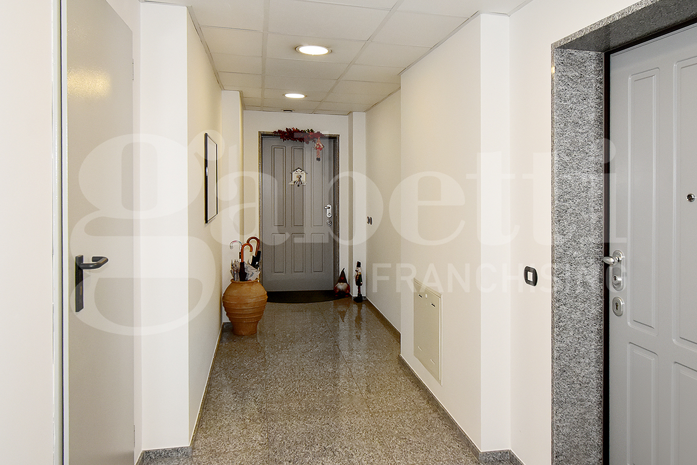 Bilocale ristrutturato a Milano