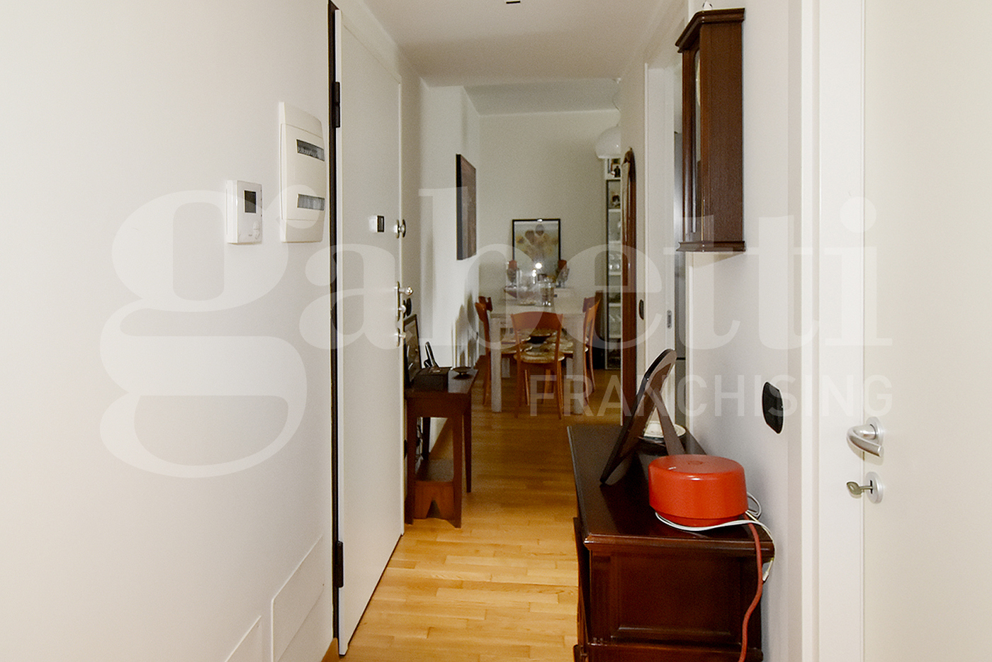 Bilocale ristrutturato a Milano