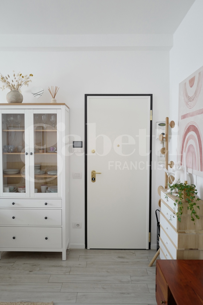 Bilocale in vendita a Milano