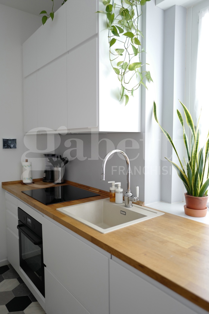 Bilocale in vendita a Milano